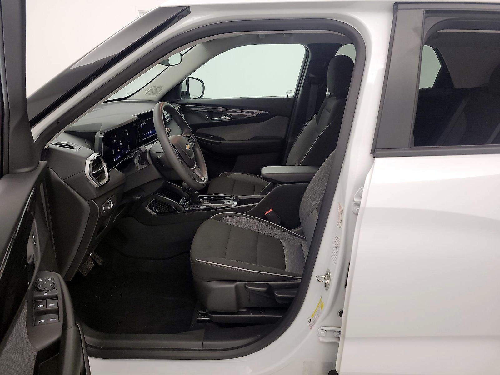 Side Airbags