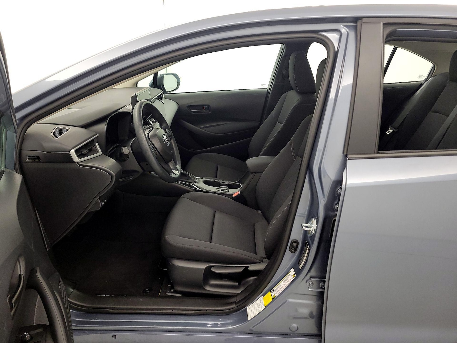 Side Airbags