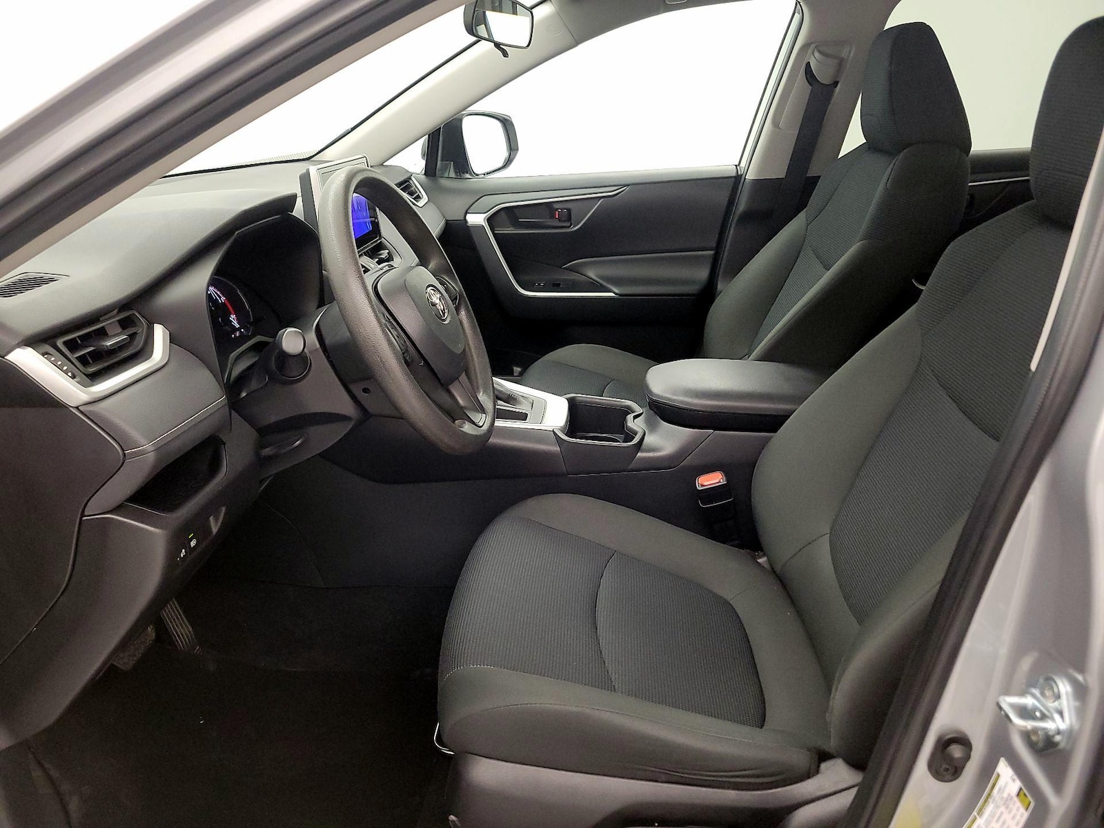 Side Airbags