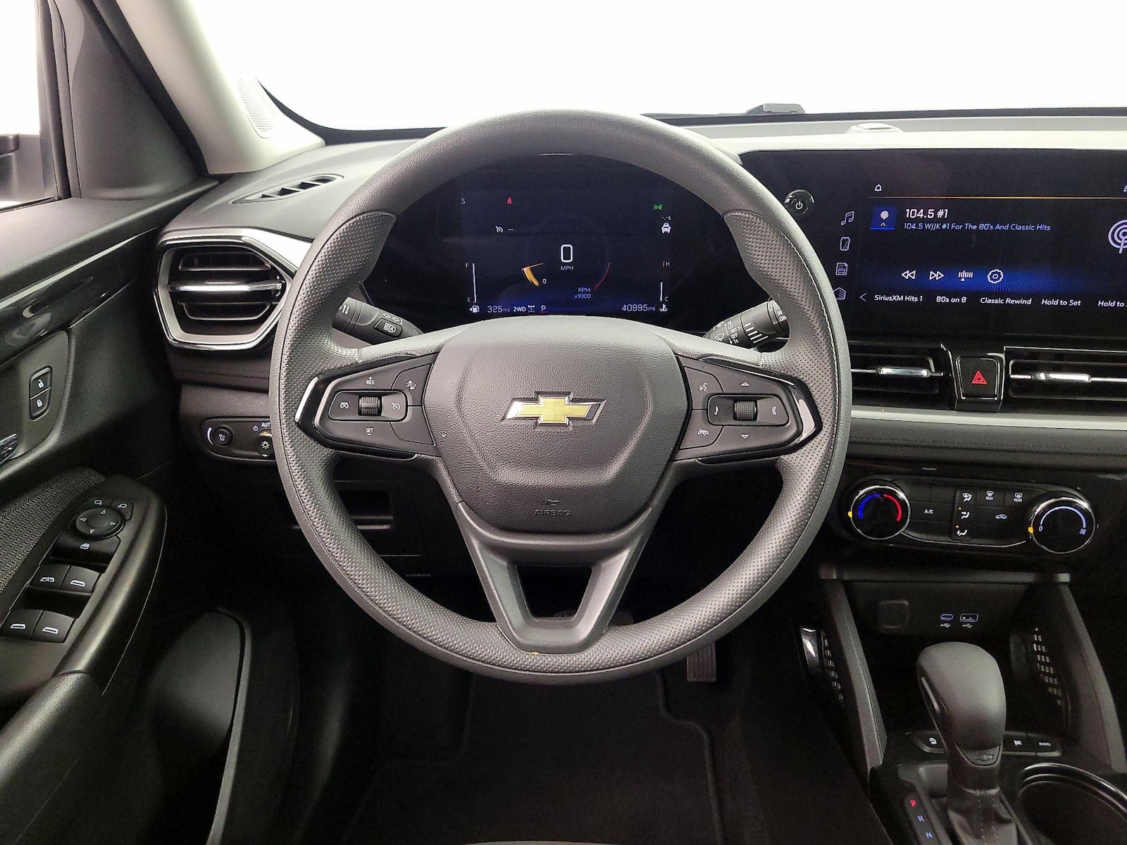 Lane Departure Warning