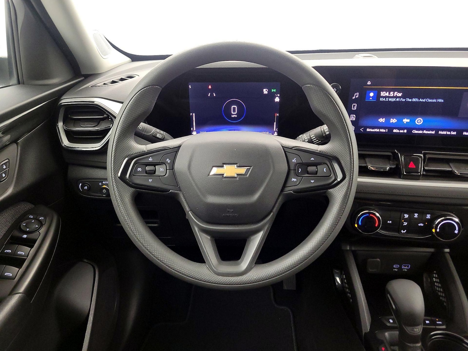Lane Departure Warning