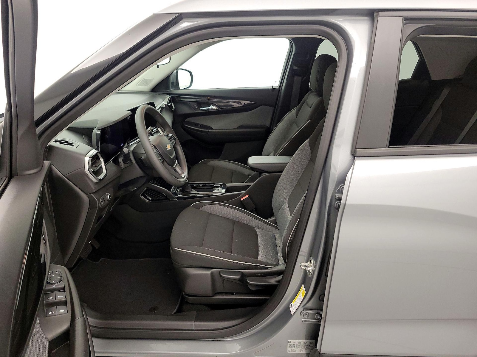 Side Airbags