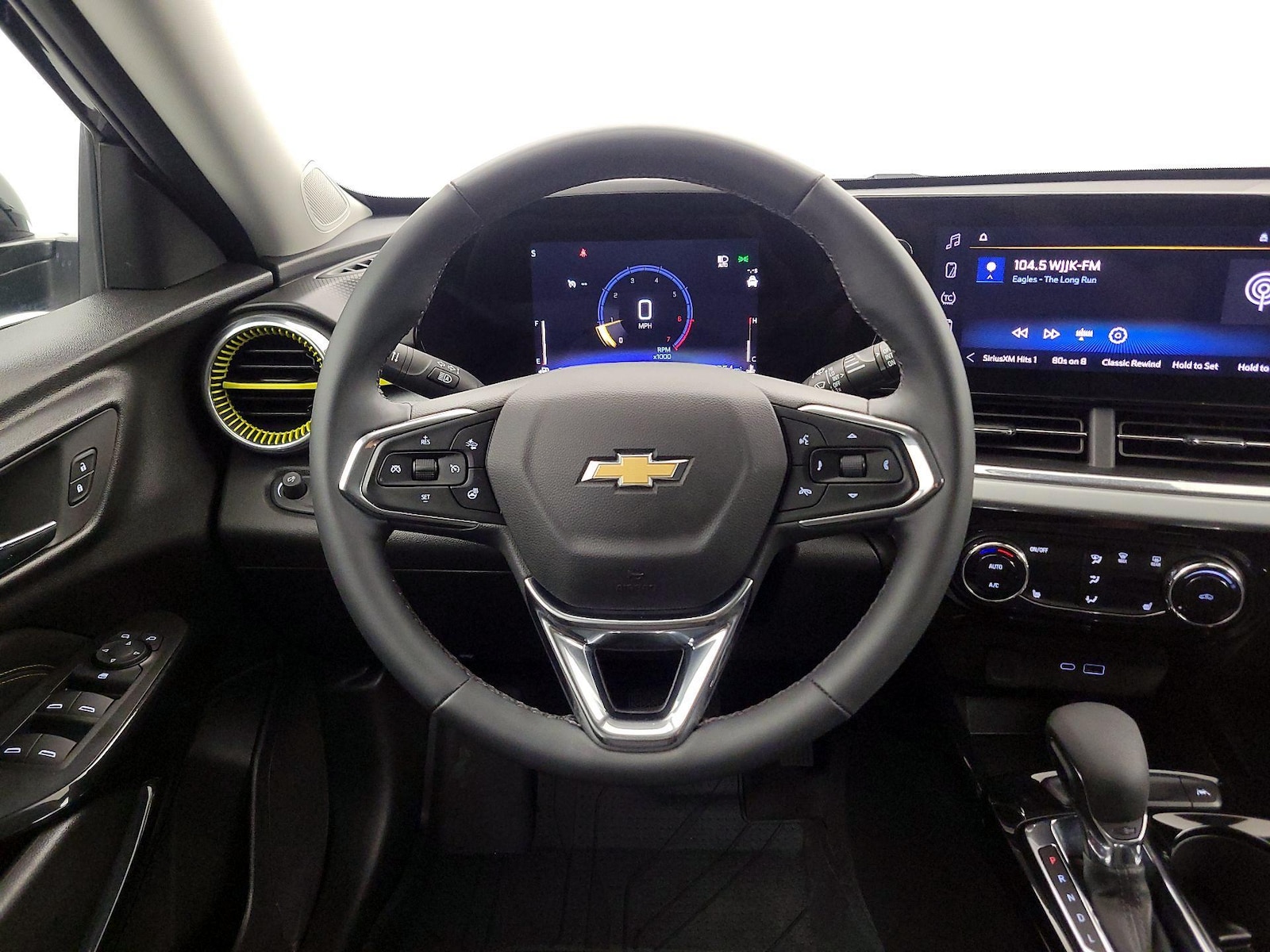 Lane Departure Warning