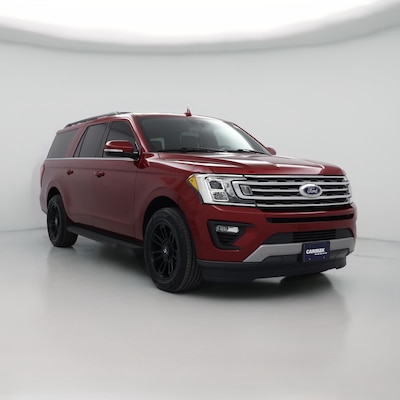 Recommended categories heading image of the selected vehicle