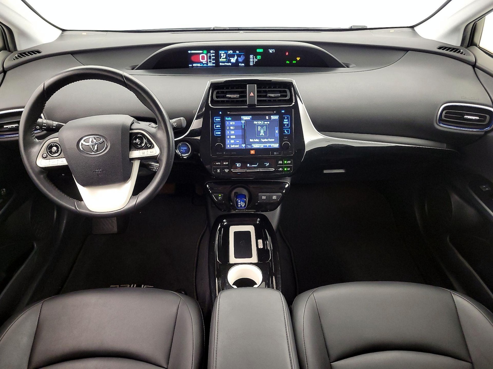 Navigation System