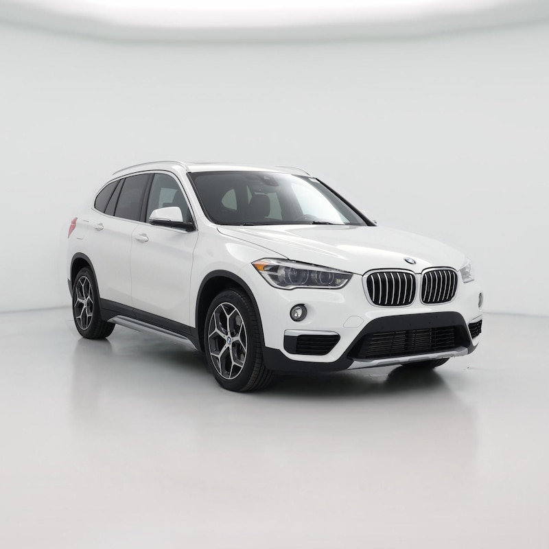 2019 BMW X1 XDrive28i