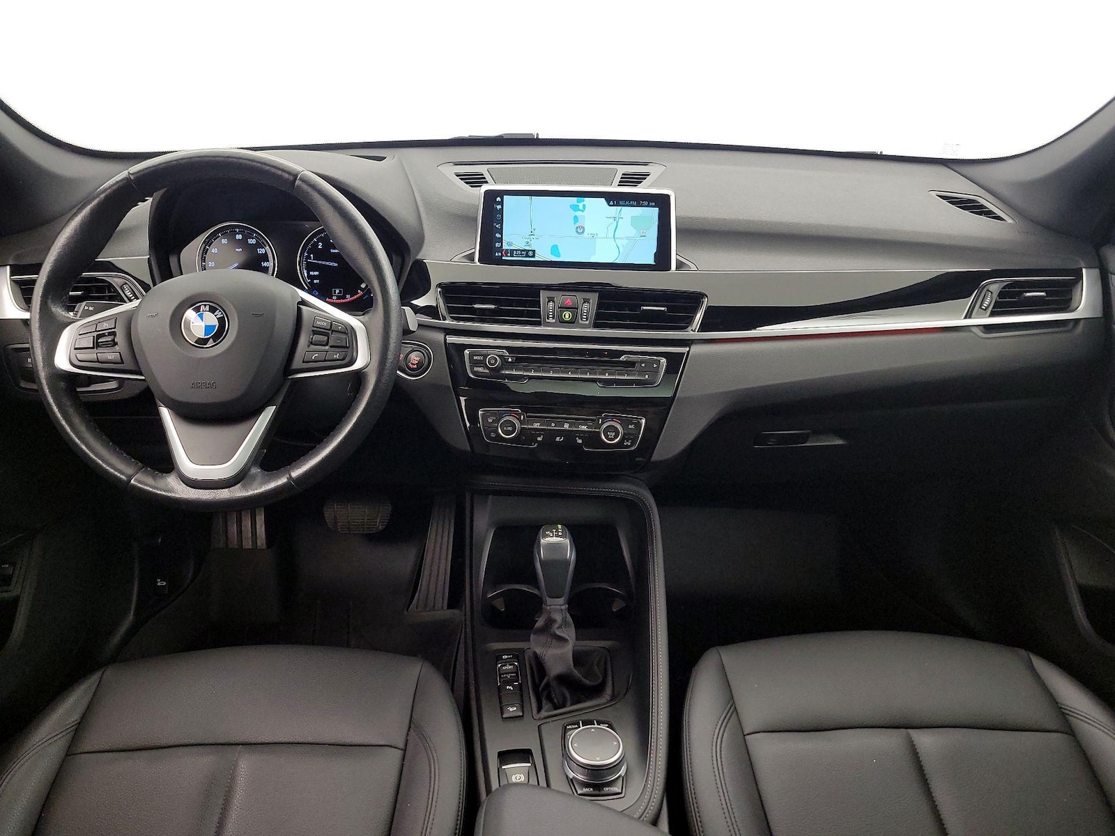 Apple CarPlay®