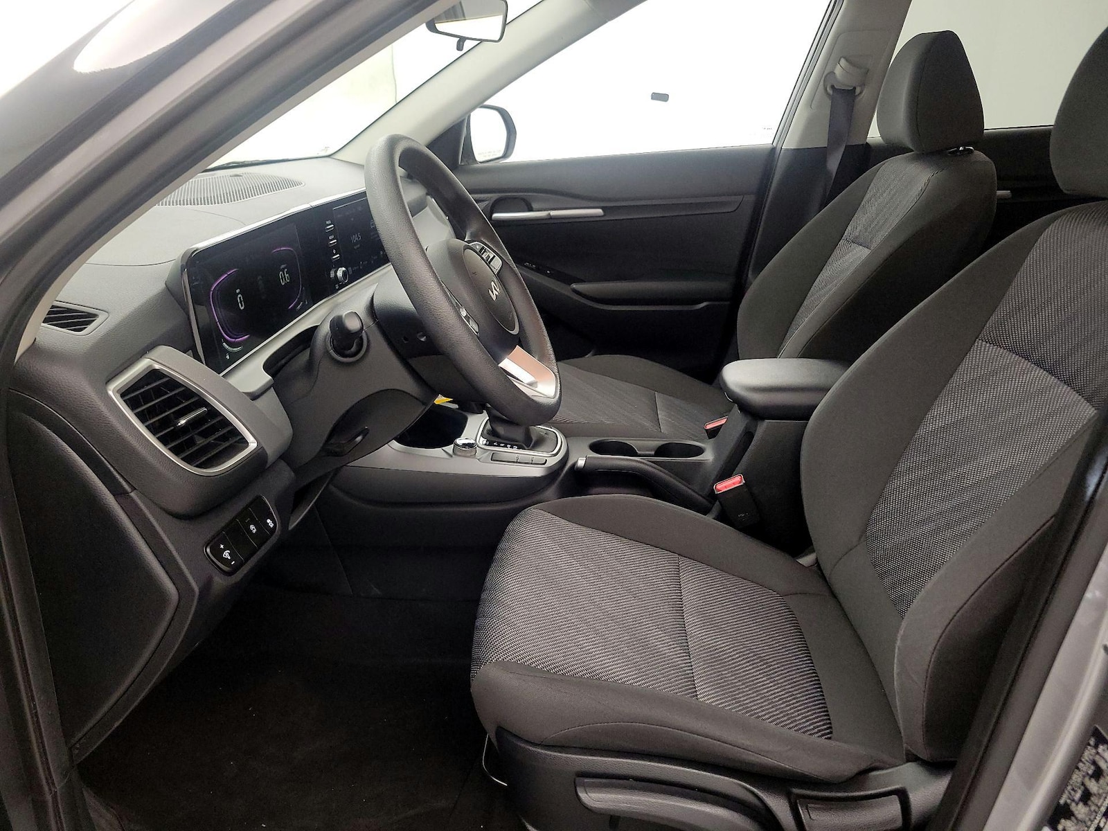 Side Airbags