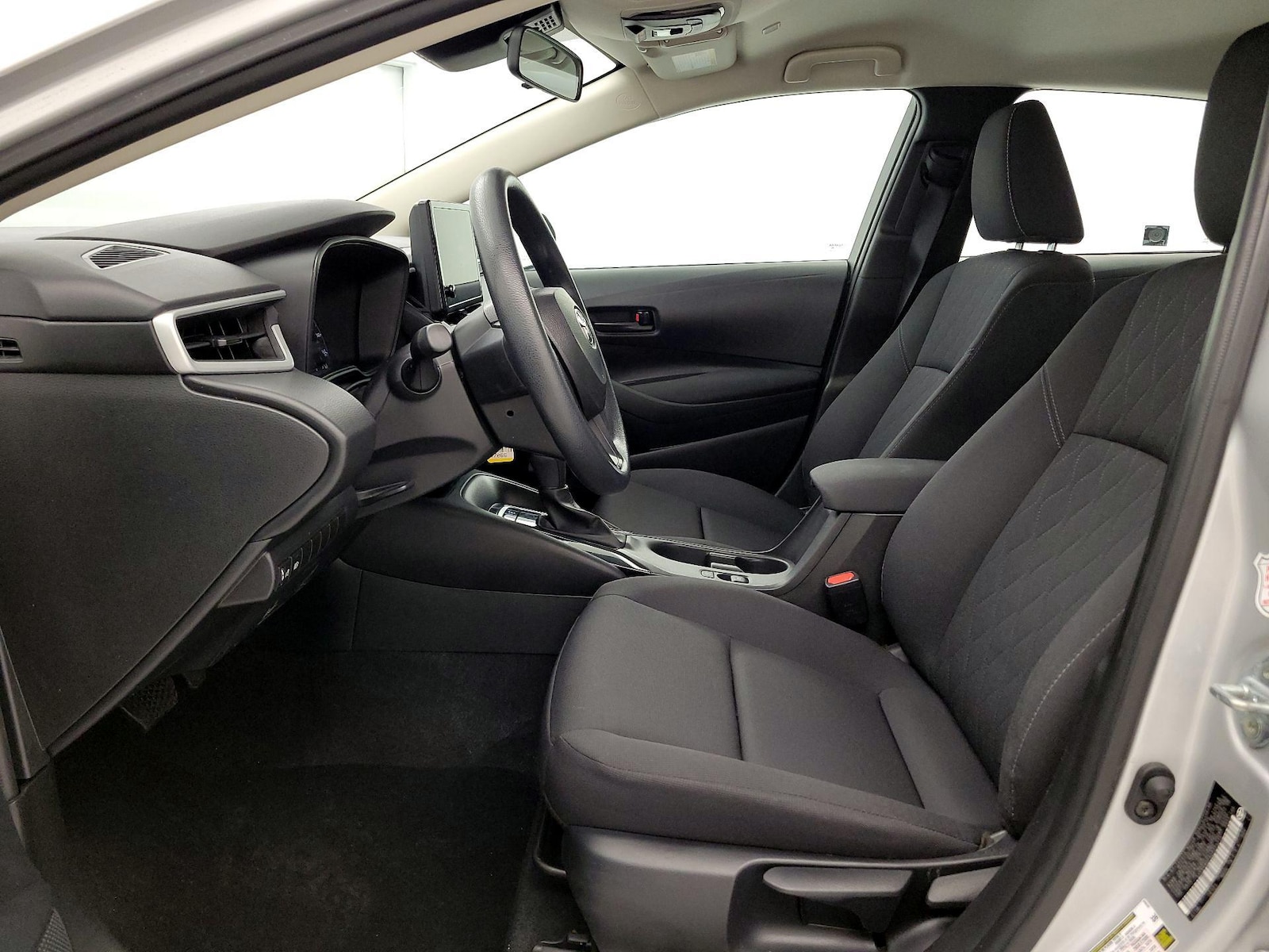 Side Airbags