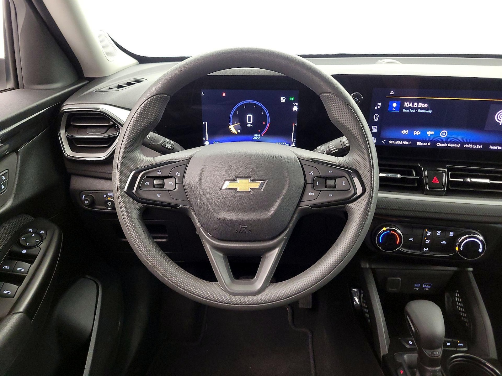 Lane Departure Warning