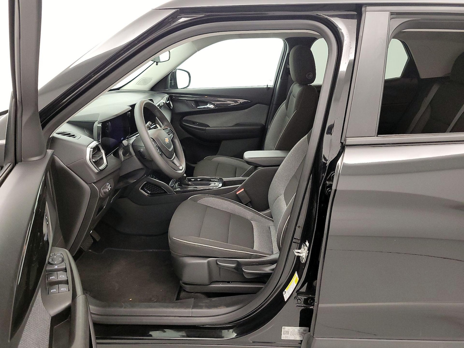Side Airbags