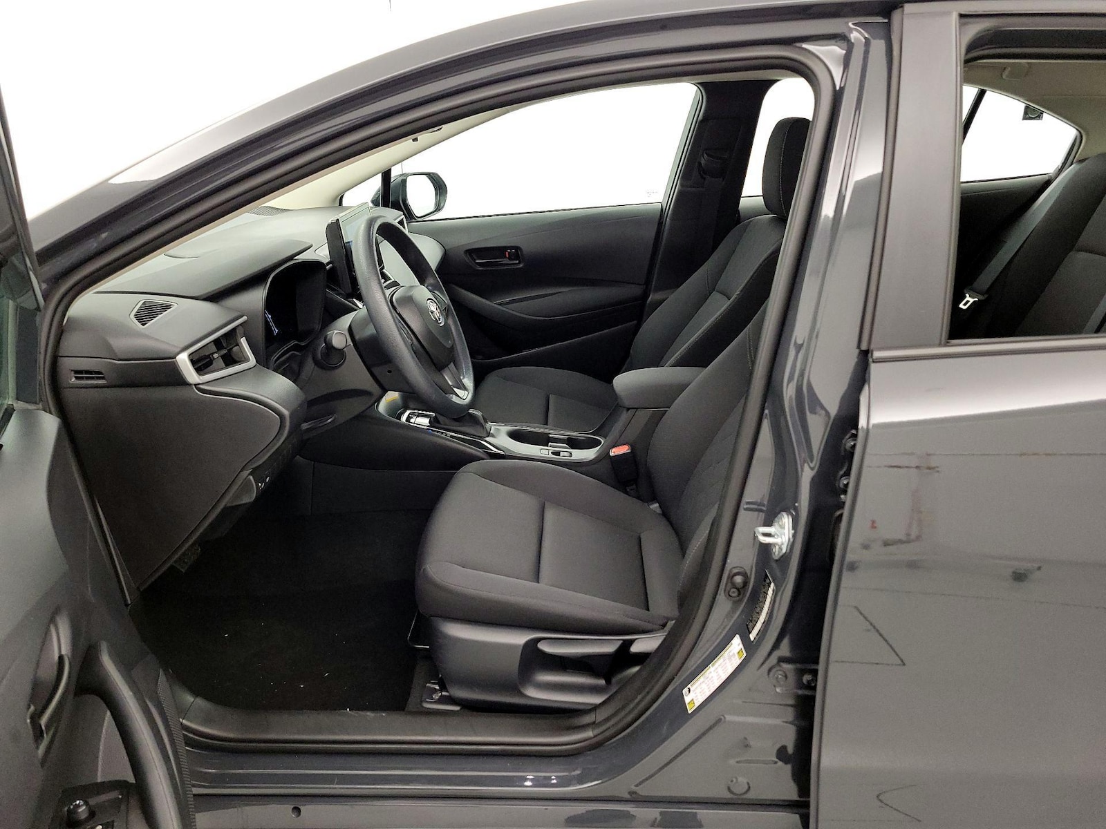 Side Airbags