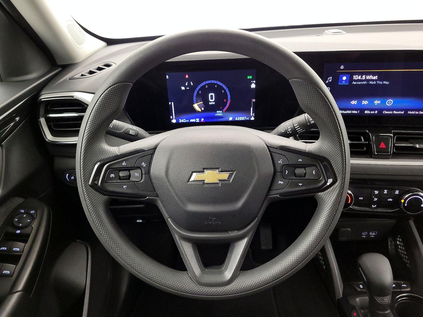 Lane Departure Warning