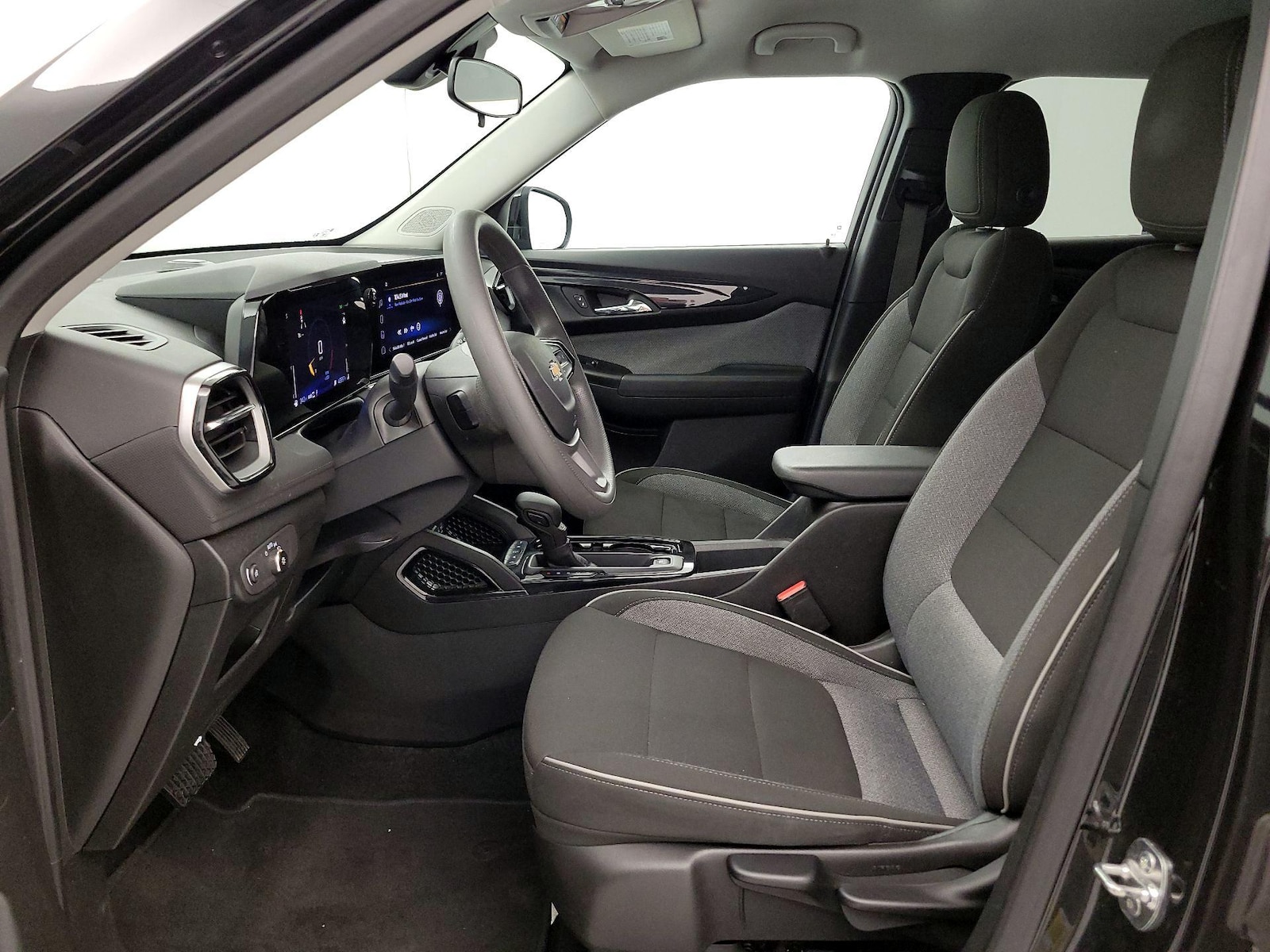 Side Airbags