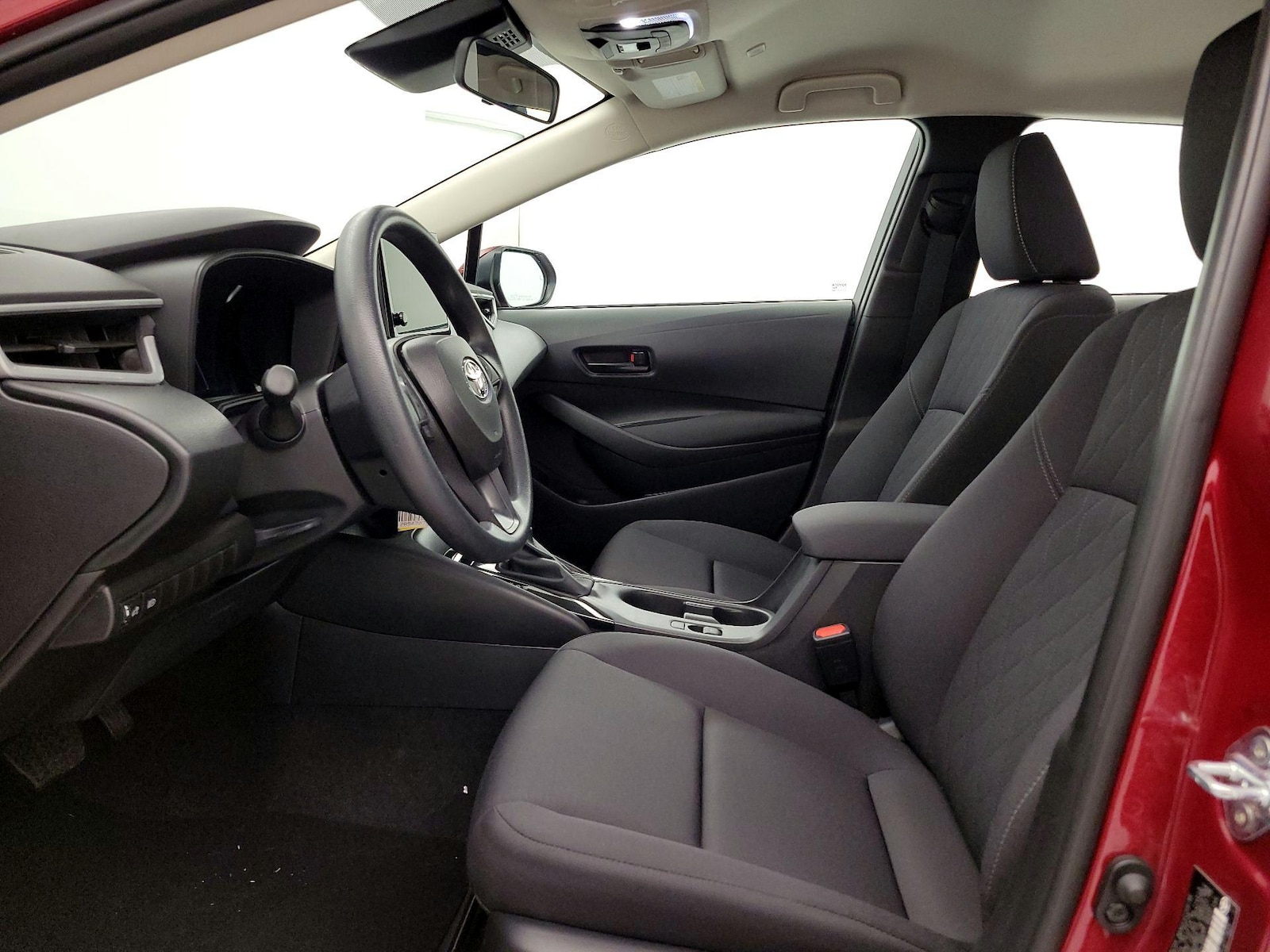 Side Airbags