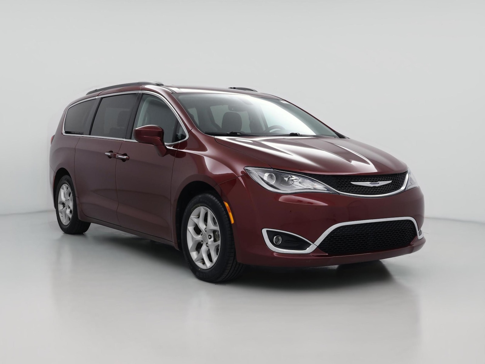 Smart Key & Power Hatch/Deck Lid