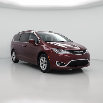 Recommended categories heading image of the selected vehicle