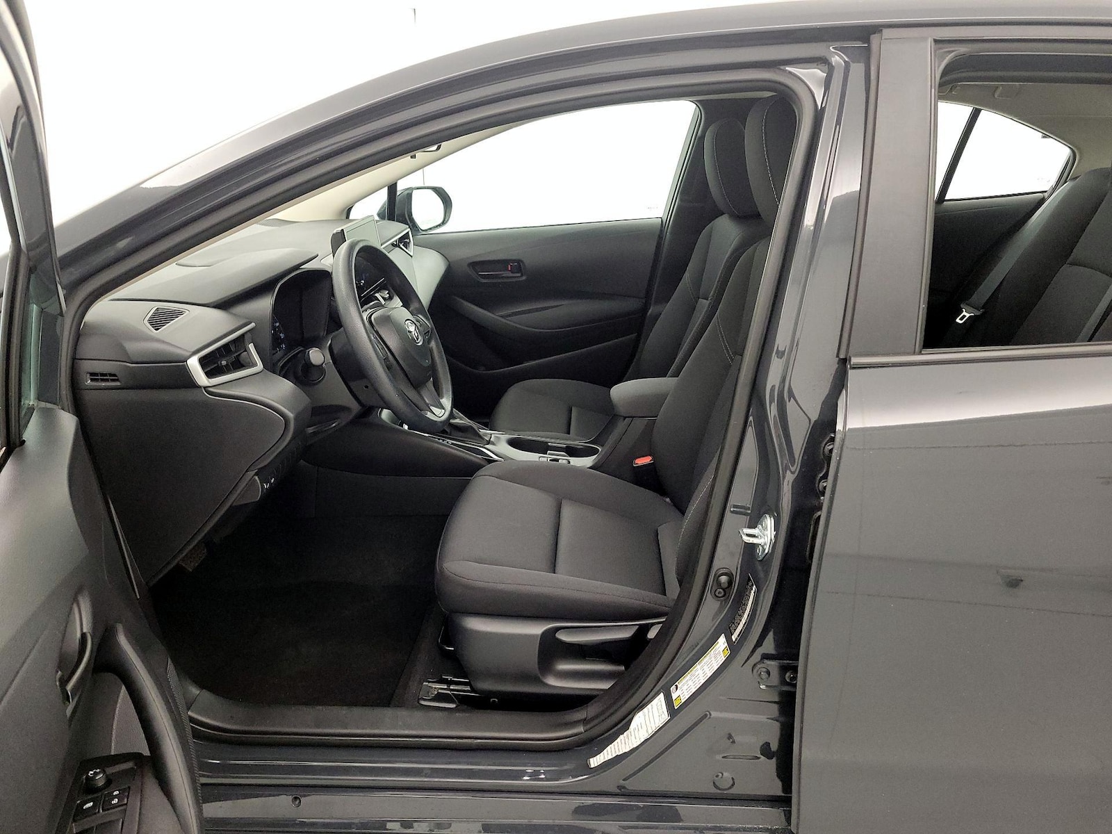 Side Airbags