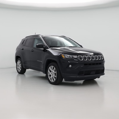 Vehicle exterior view