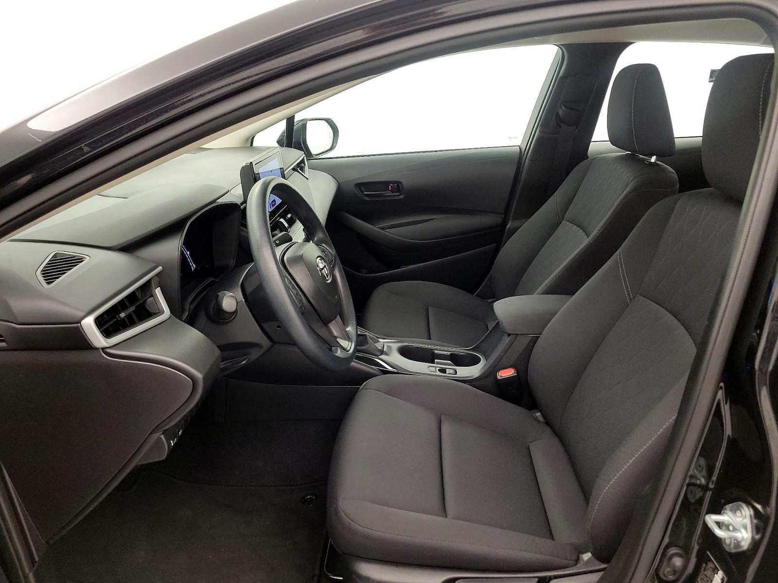 Side Airbags