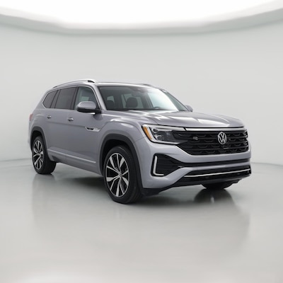 Recommended categories heading image of the selected vehicle