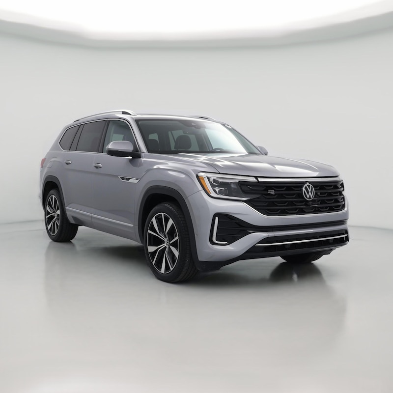 2025 Volkswagen Atlas SEL Premium R-Line