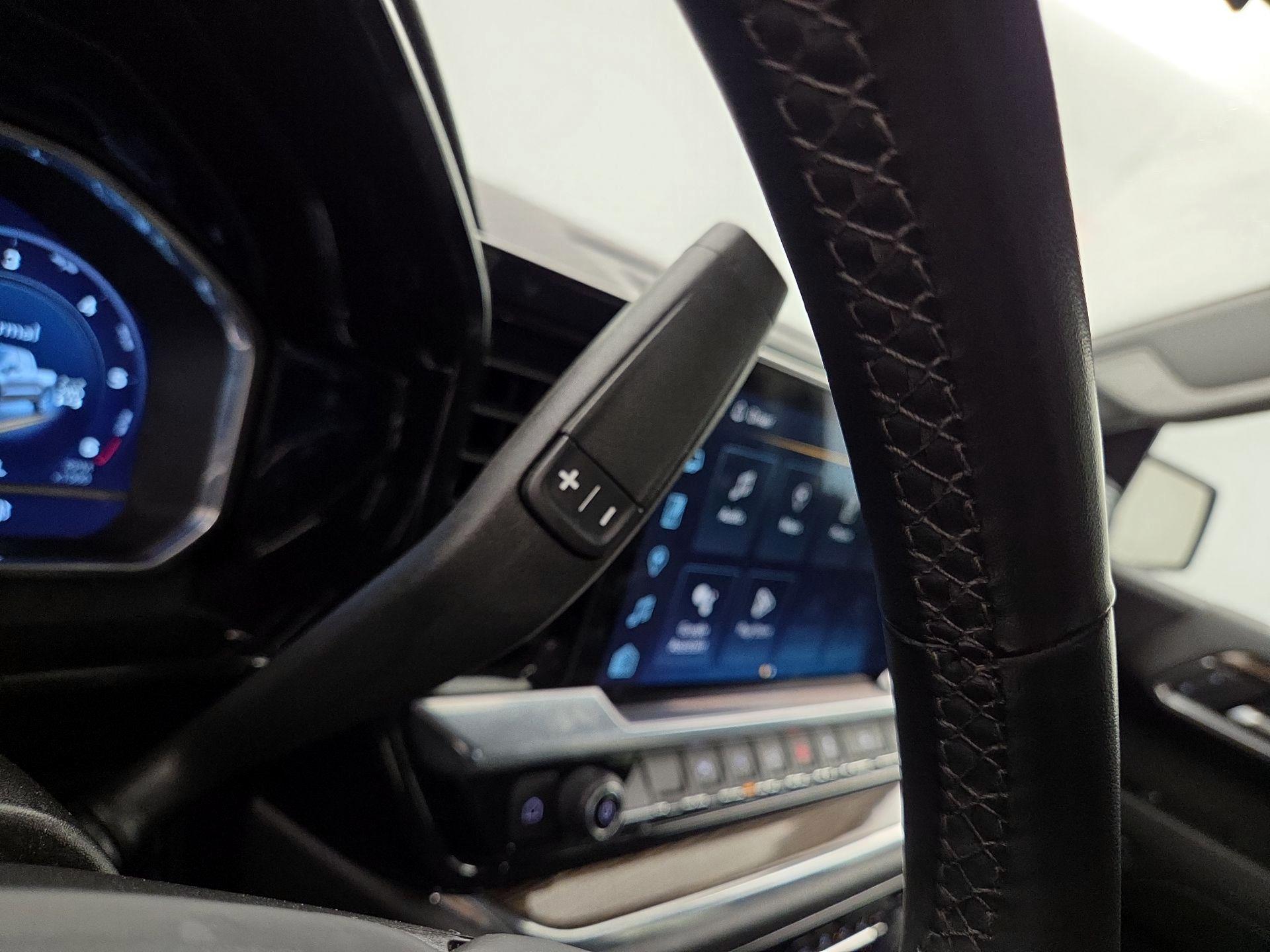 Thumbnail: 2023 Chevrolet Silverado 1500 - 17