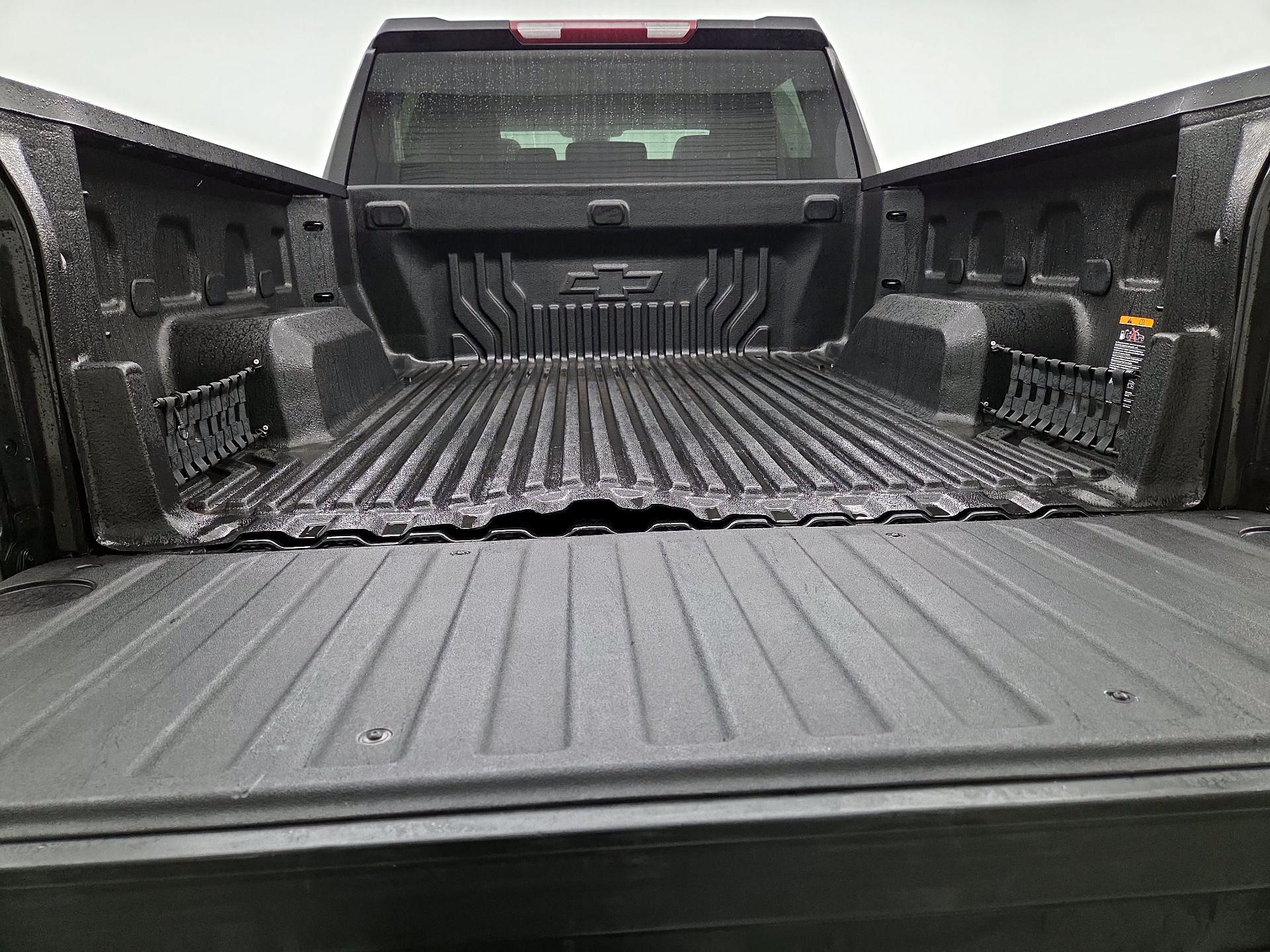Thumbnail: 2023 Chevrolet Silverado 1500 - 20