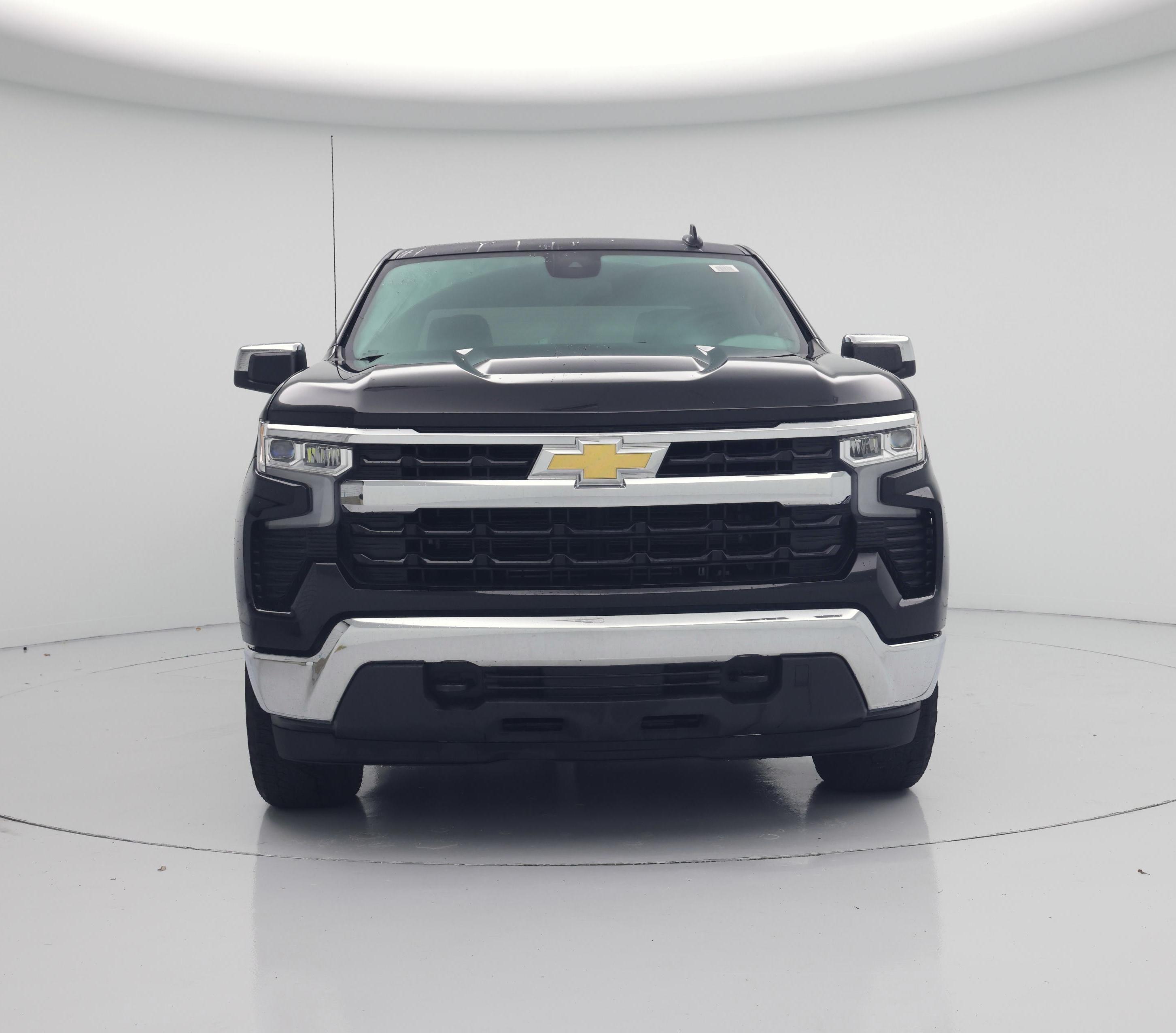 Thumbnail: 2023 Chevrolet Silverado 1500 - 5