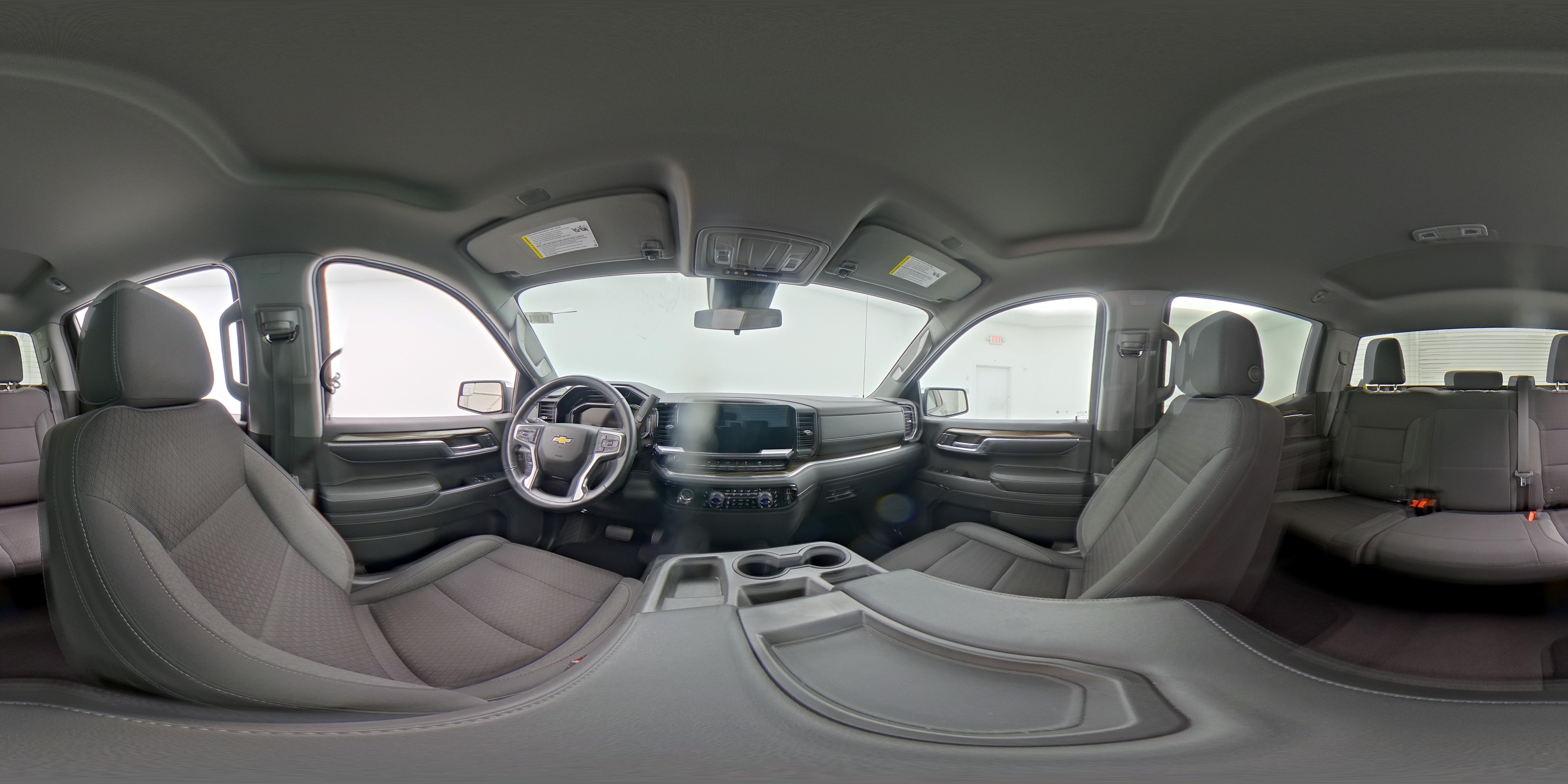 2023 Chevrolet Silverado 1500 LT - Photo 24