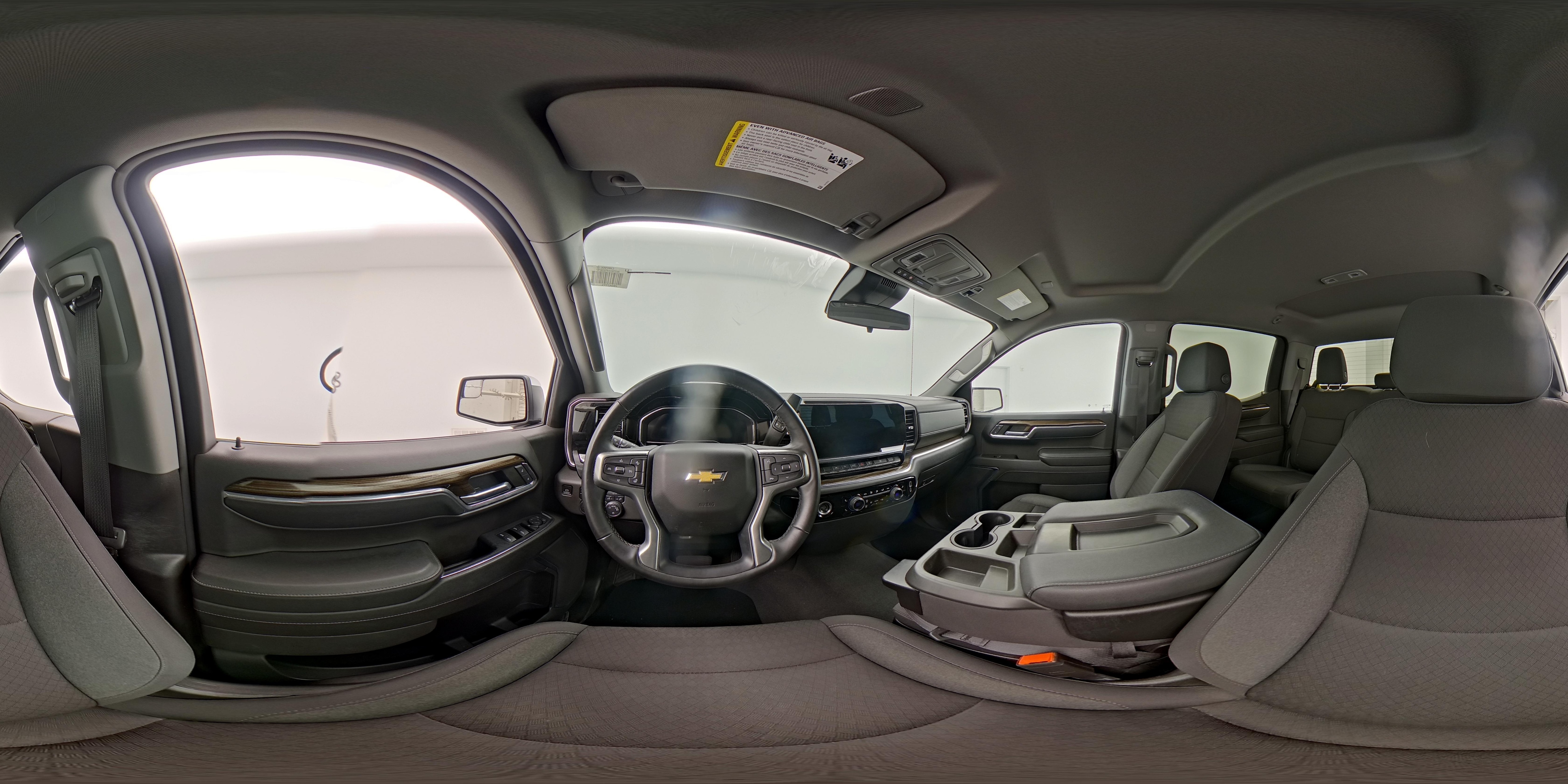 2023 Chevrolet Silverado 1500 LT - Photo 26