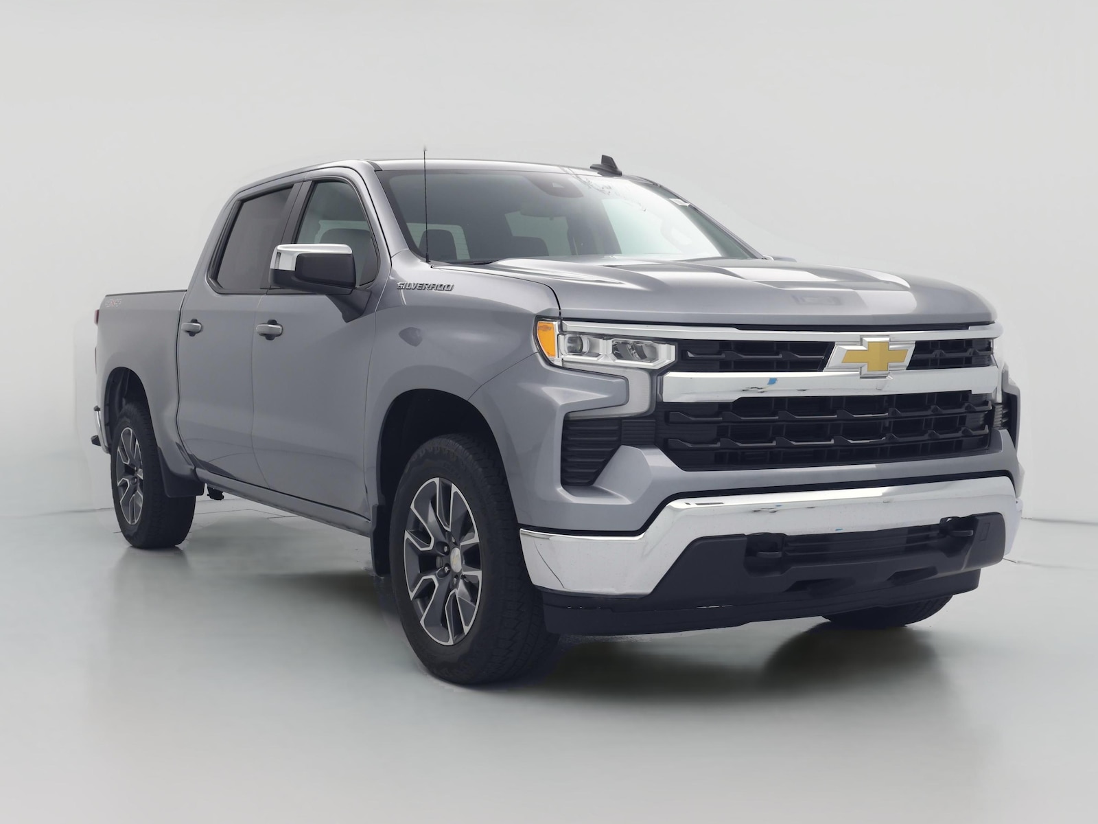 2023 Chevrolet Silverado 1500 LT - Photo 1