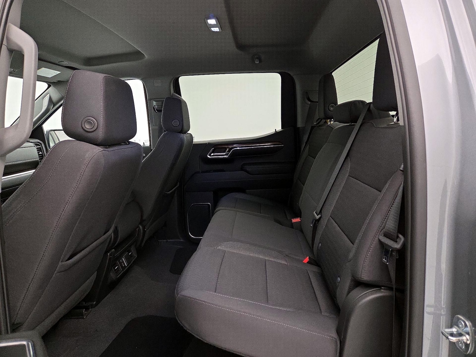 2023 Chevrolet Silverado 1500 LT - Photo 20