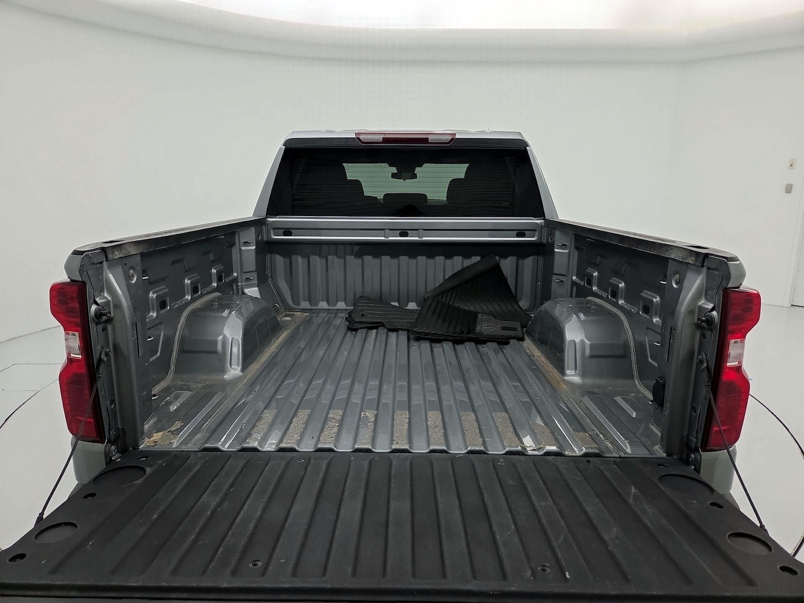 2023 Chevrolet Silverado 1500 LT - Photo 21