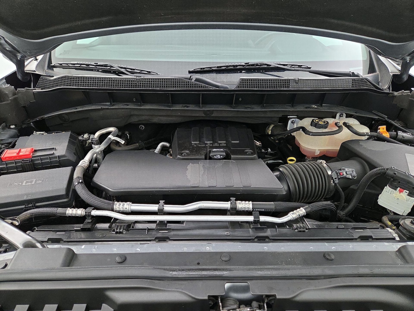 2023 Chevrolet Silverado 1500 LT - Photo 22