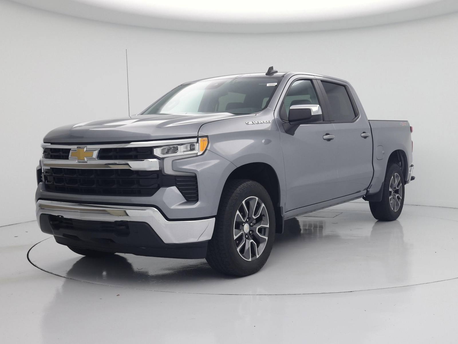 2023 Chevrolet Silverado 1500 LT - Photo 5