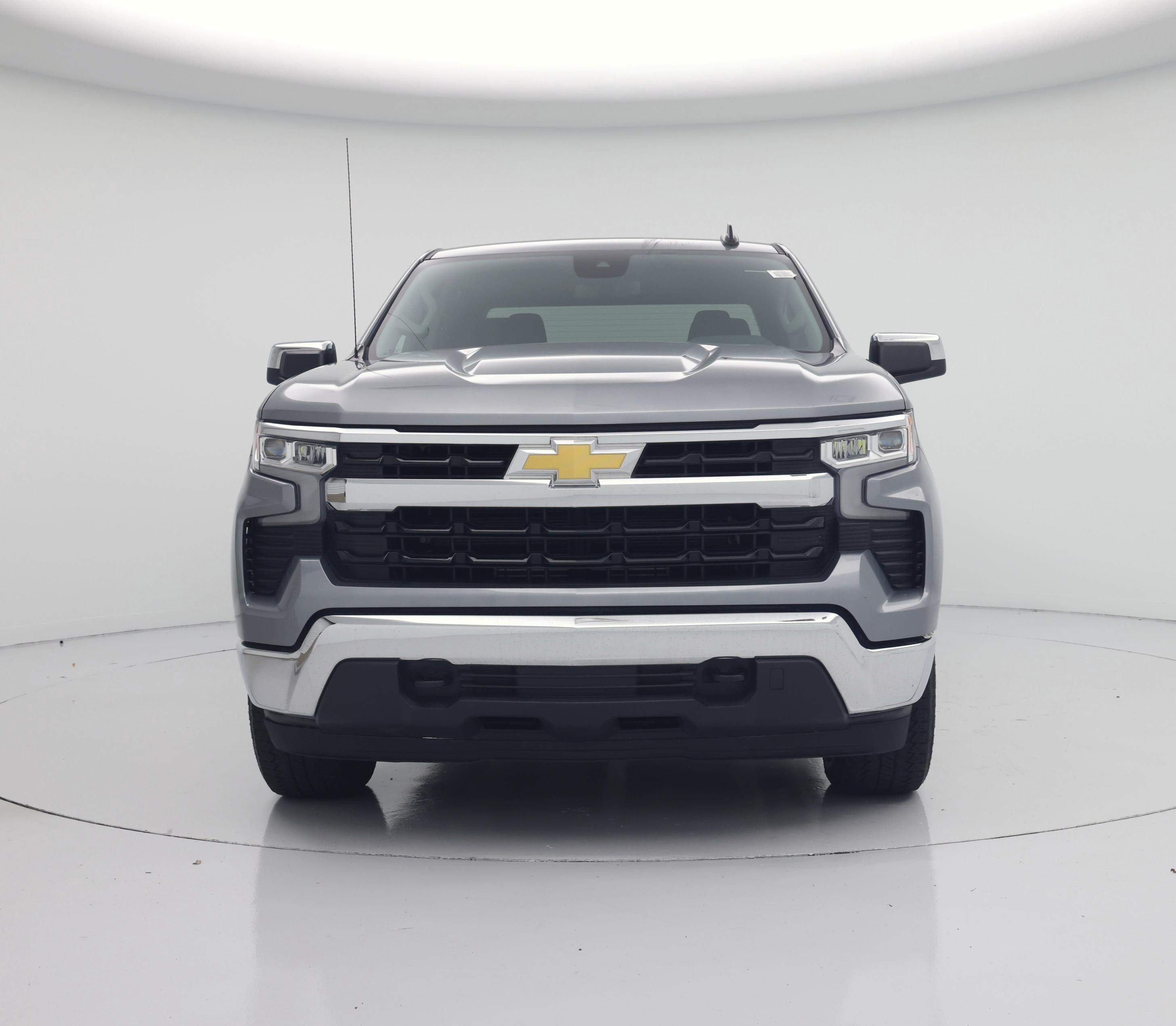 Thumbnail: 2023 Chevrolet Silverado 1500 - 5