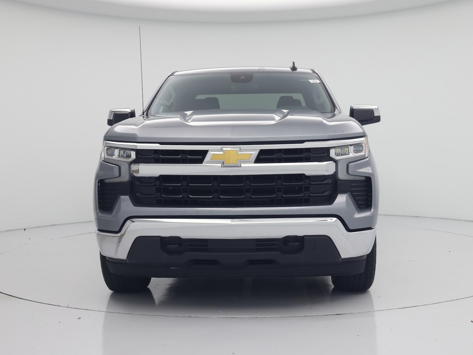 2023 Chevrolet Silverado 1500 LT - Photo 6