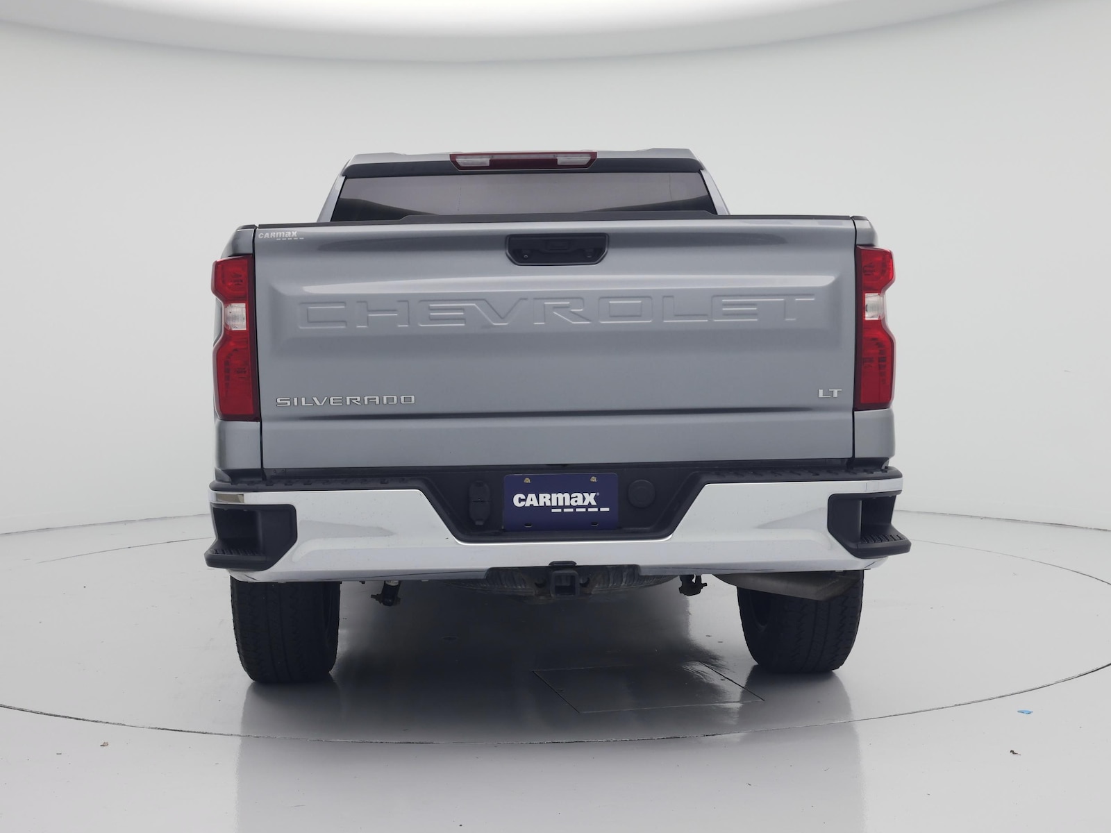 2023 Chevrolet Silverado 1500 LT - Photo 7