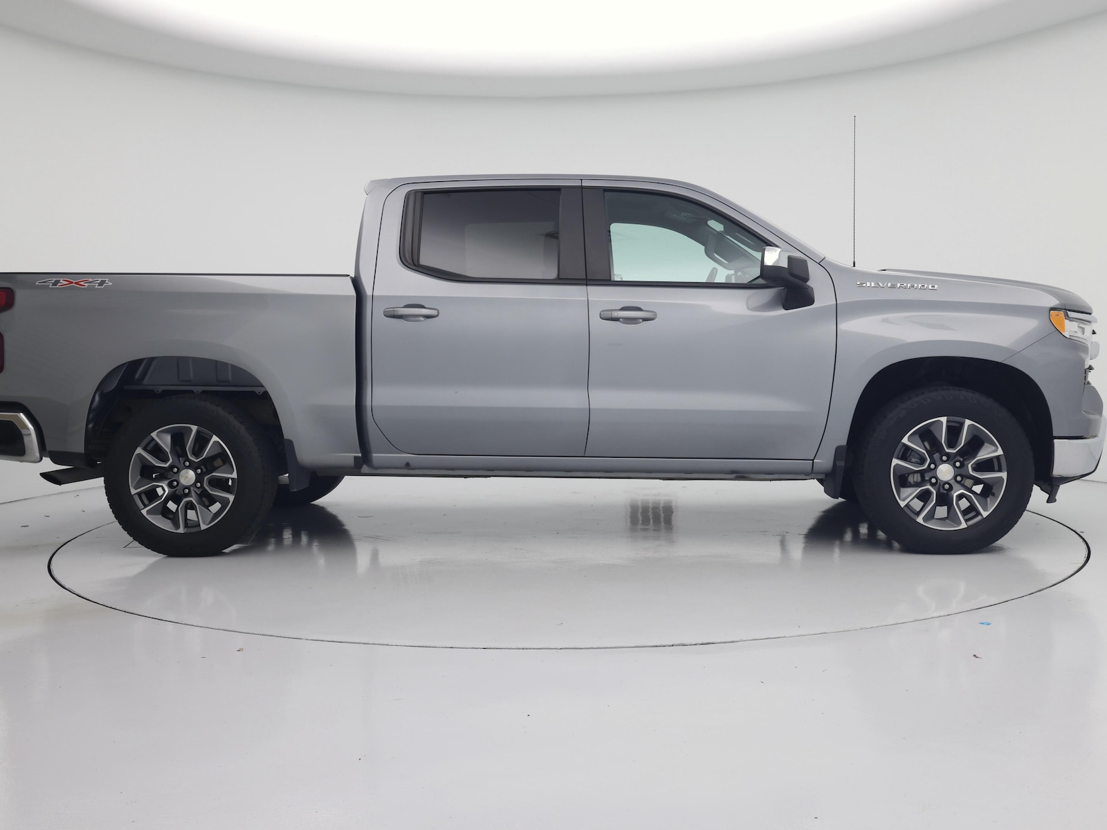 2023 Chevrolet Silverado 1500 LT - Photo 8