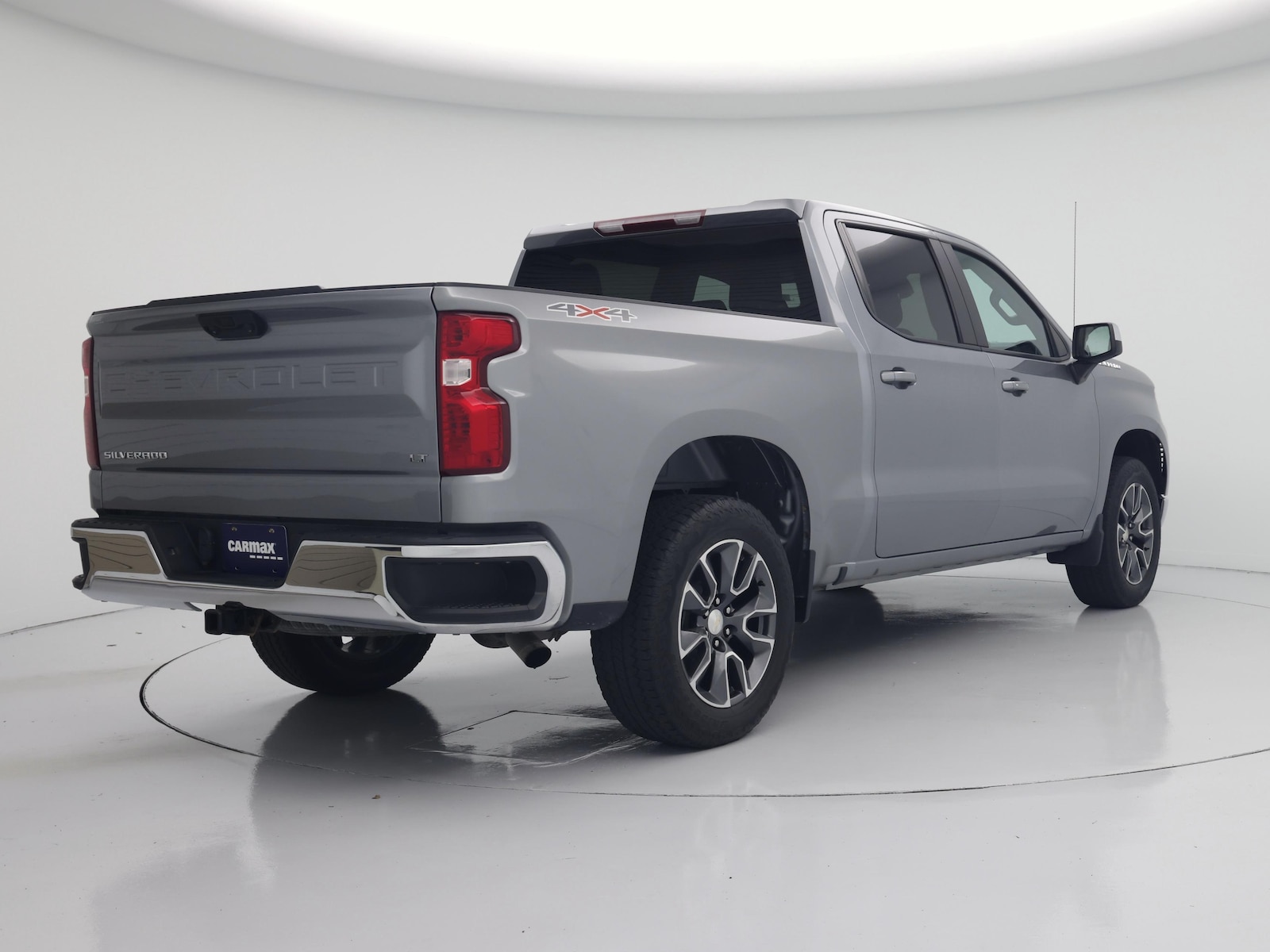 2023 Chevrolet Silverado 1500 LT - Photo 9