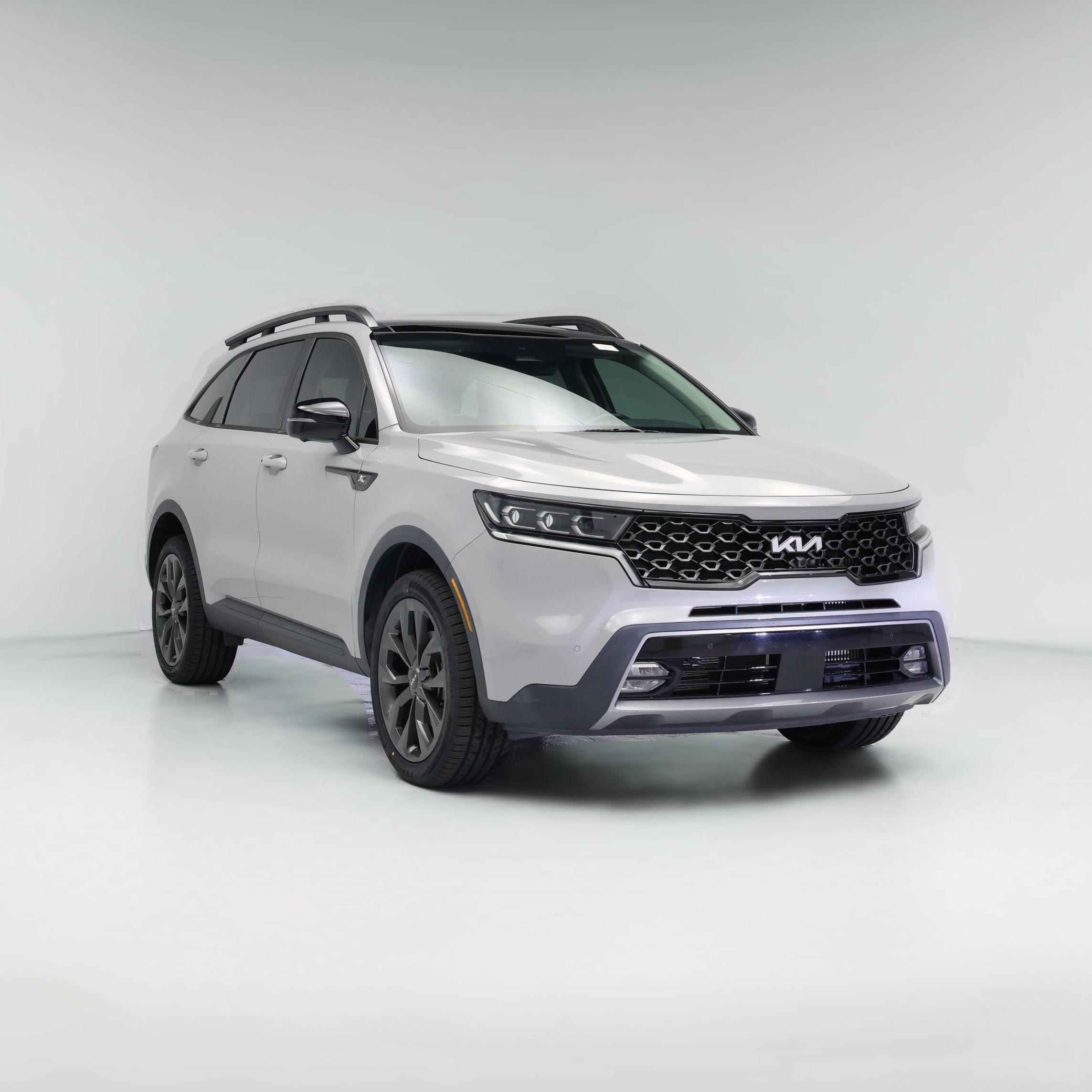 Thumbnail: 2023 Kia Sorento - 1
