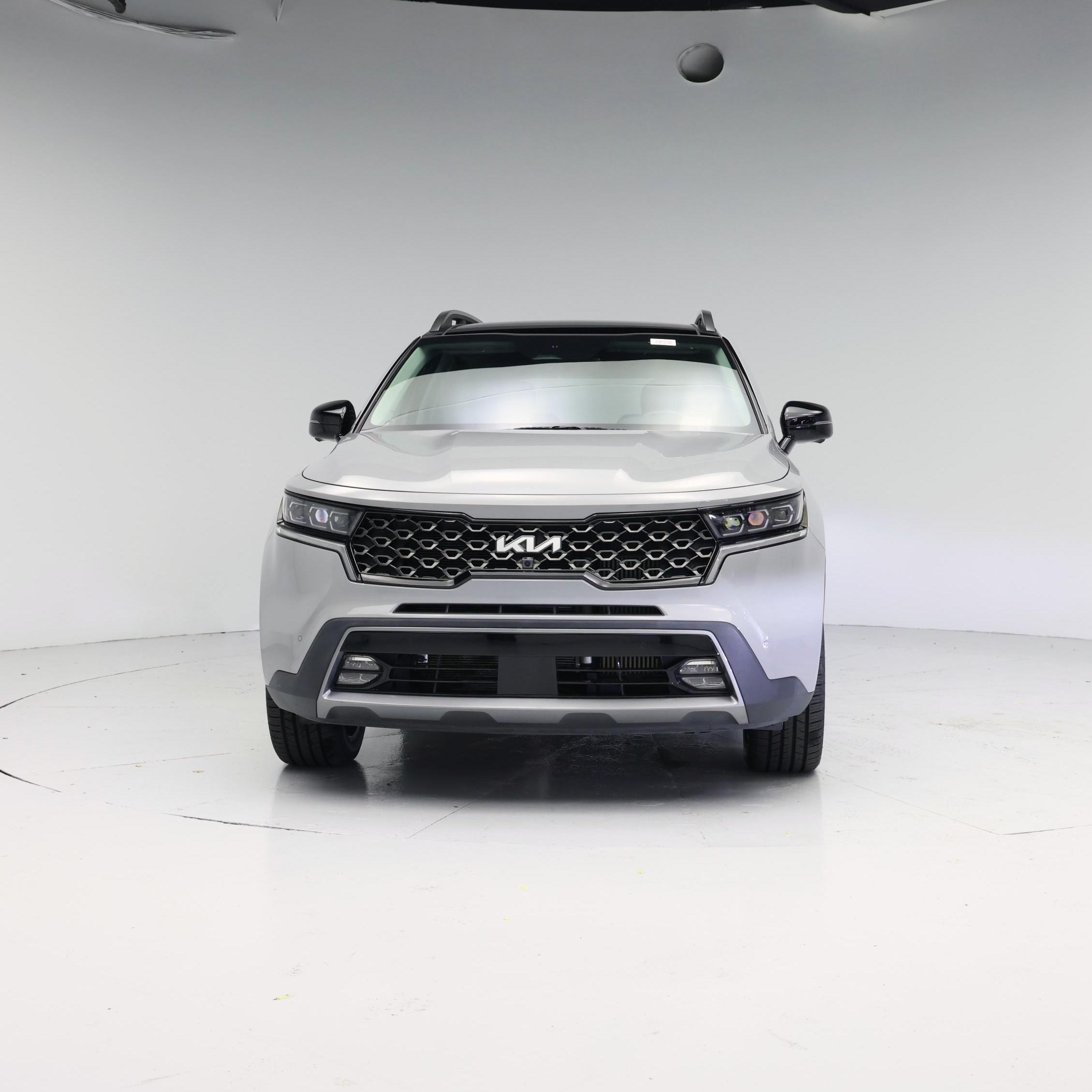 Thumbnail: 2023 Kia Sorento - 5