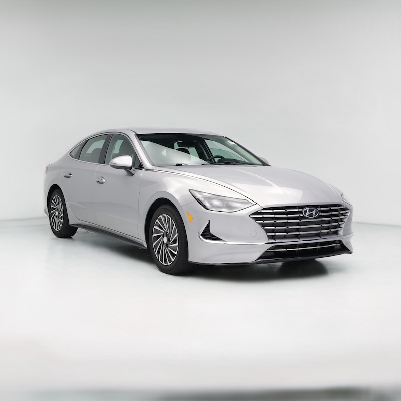 2023 Hyundai Sonata Hybrid SEL