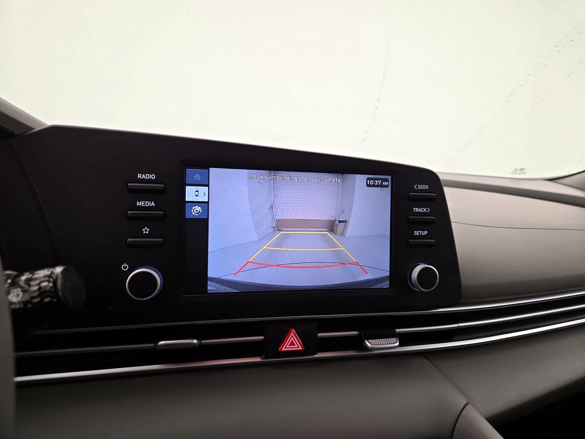 Thumbnail: 2024 Hyundai Elantra - 14