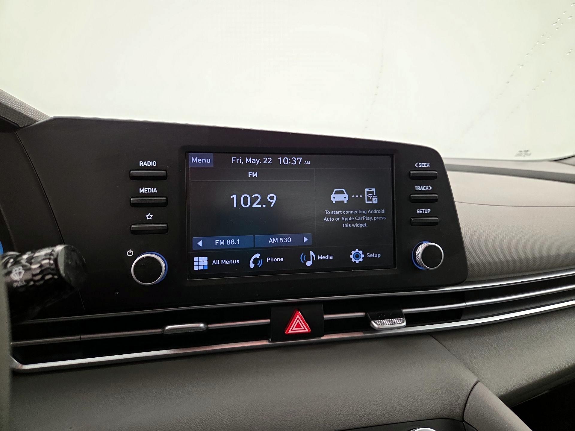Thumbnail: 2024 Hyundai Elantra - 15