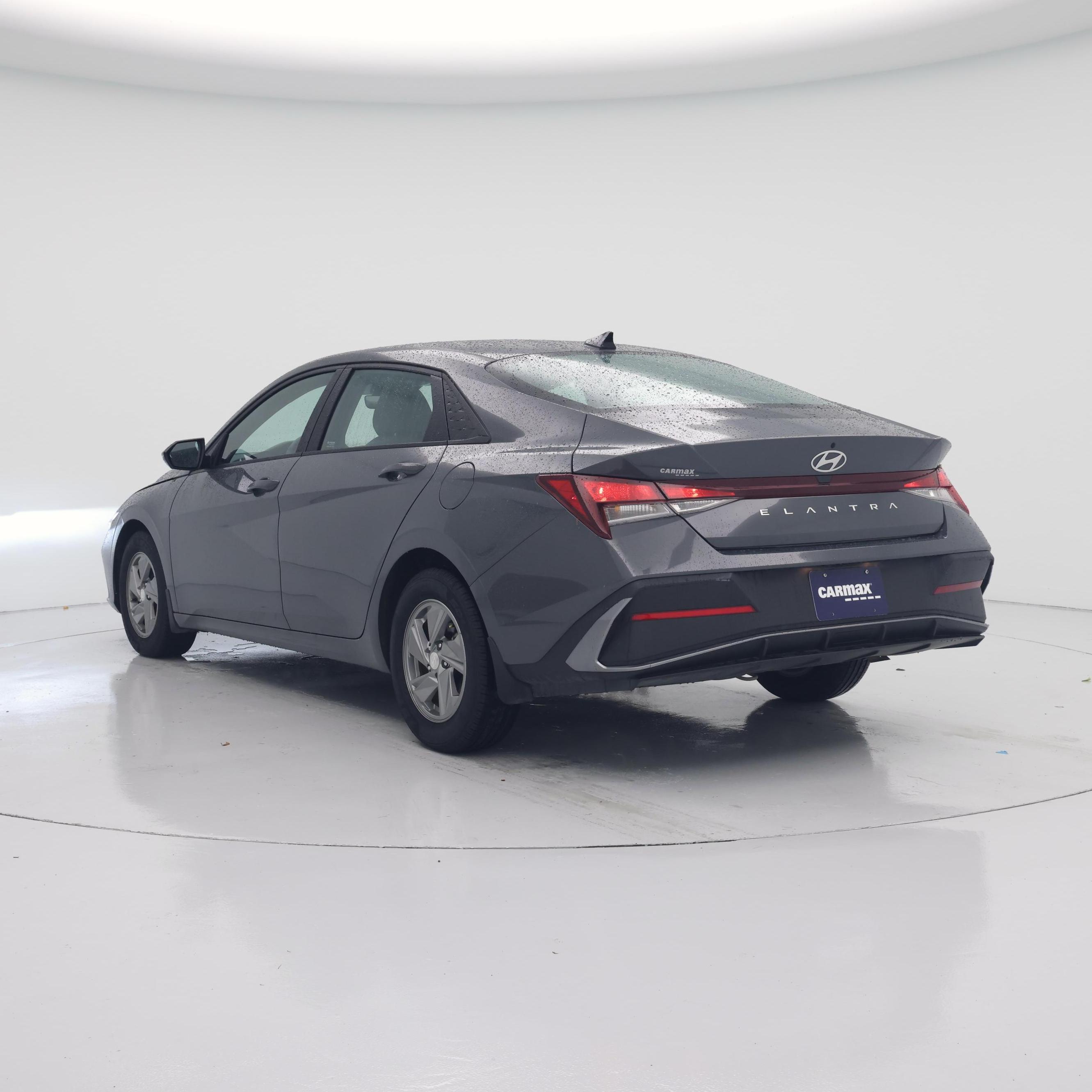 Thumbnail: 2024 Hyundai Elantra - 2