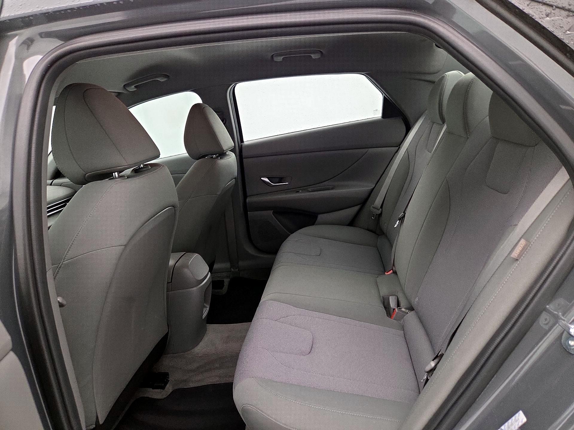 Thumbnail: 2024 Hyundai Elantra - 19