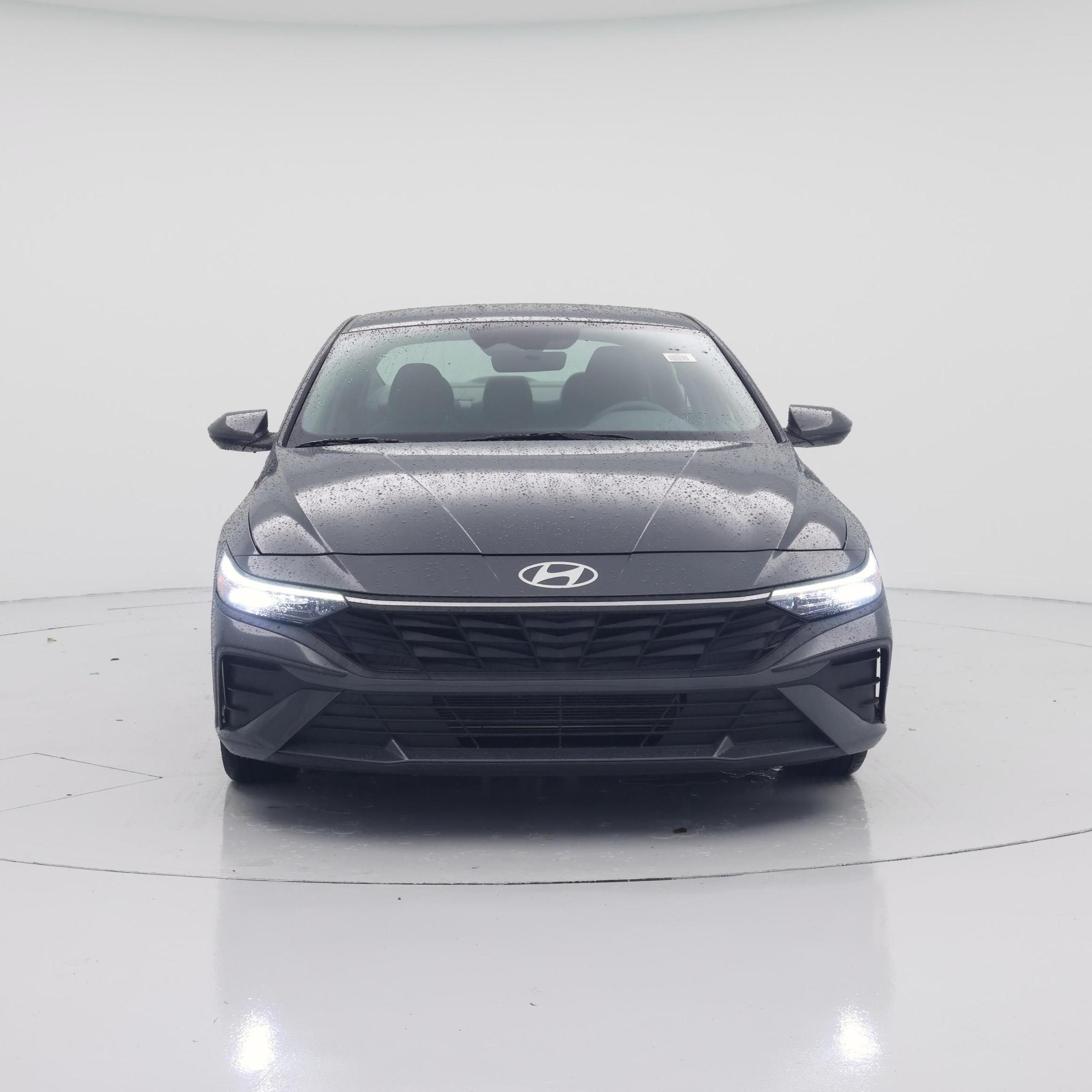 Thumbnail: 2024 Hyundai Elantra - 5