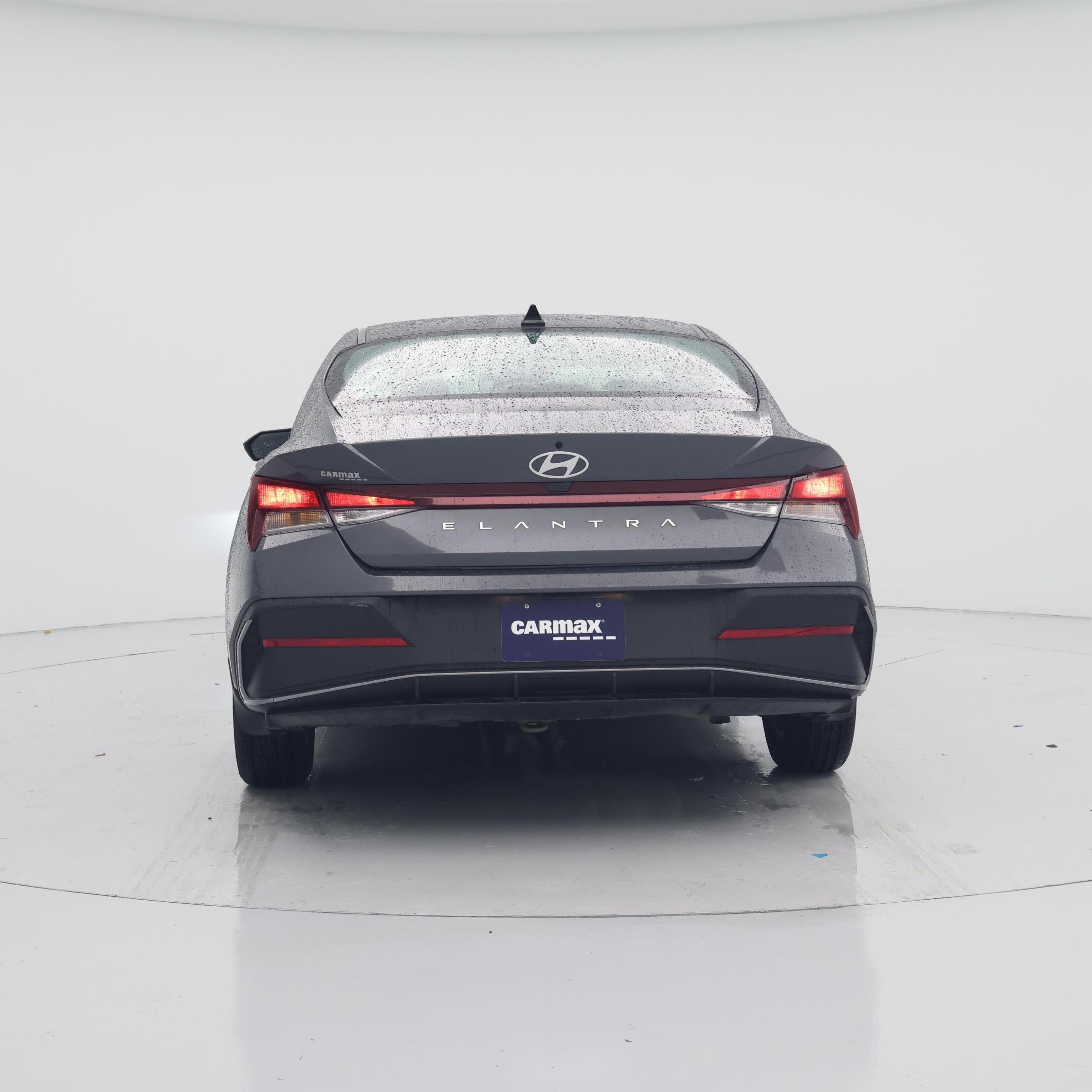 Thumbnail: 2024 Hyundai Elantra - 6